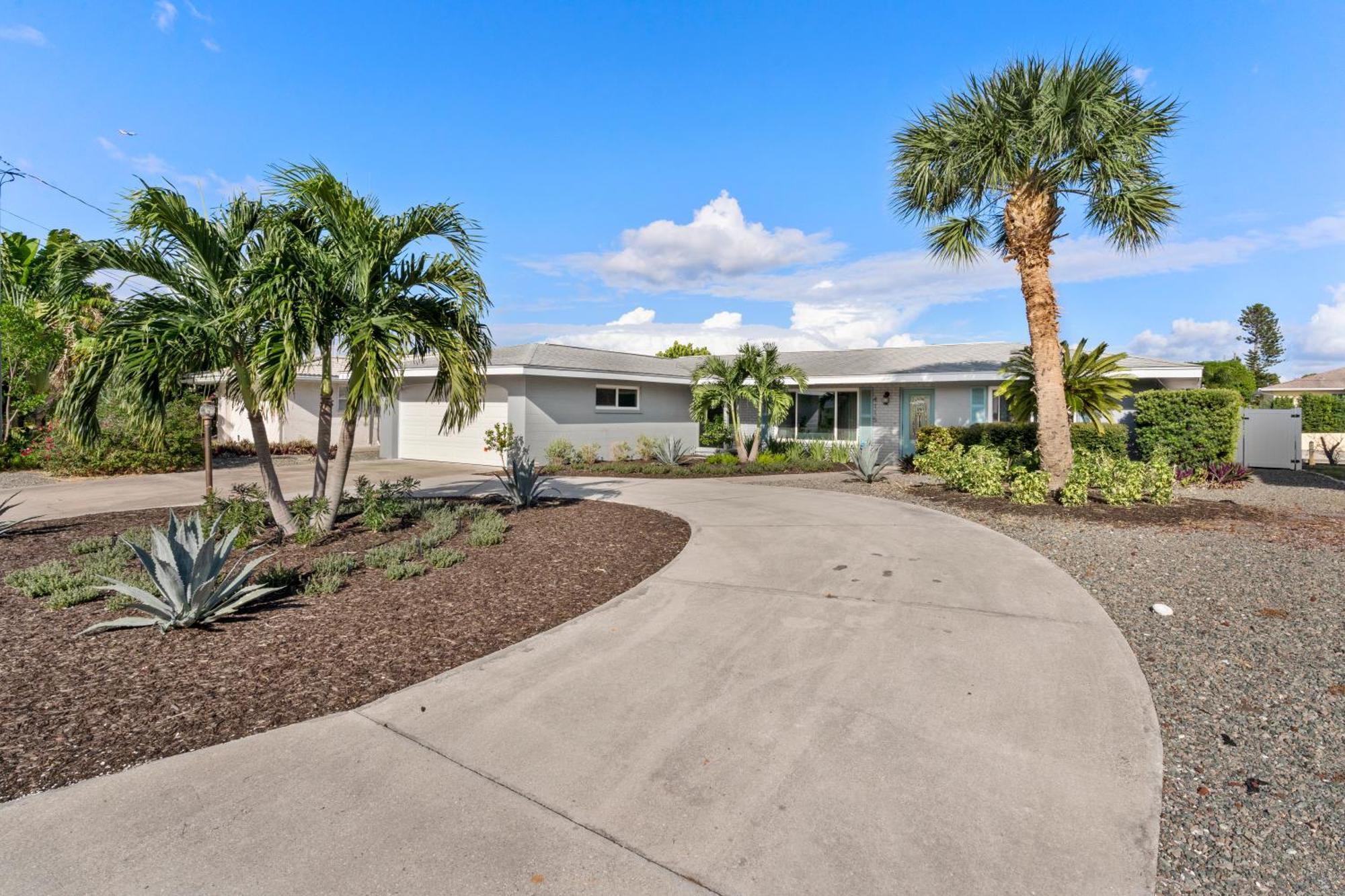 Casa Di Amici - Canal & Pool Home Close To Ami! Bradenton Exterior foto